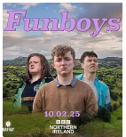 趣味男孩 第二季(全集)
