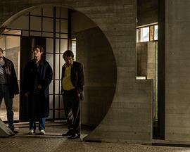 平原上的迷途(全集)