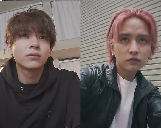 出轨禁止(全集)