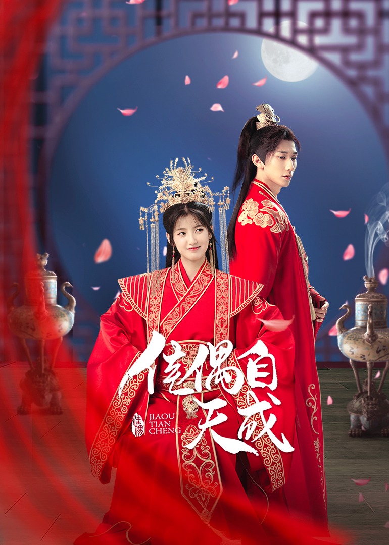 佳偶天成(全集)