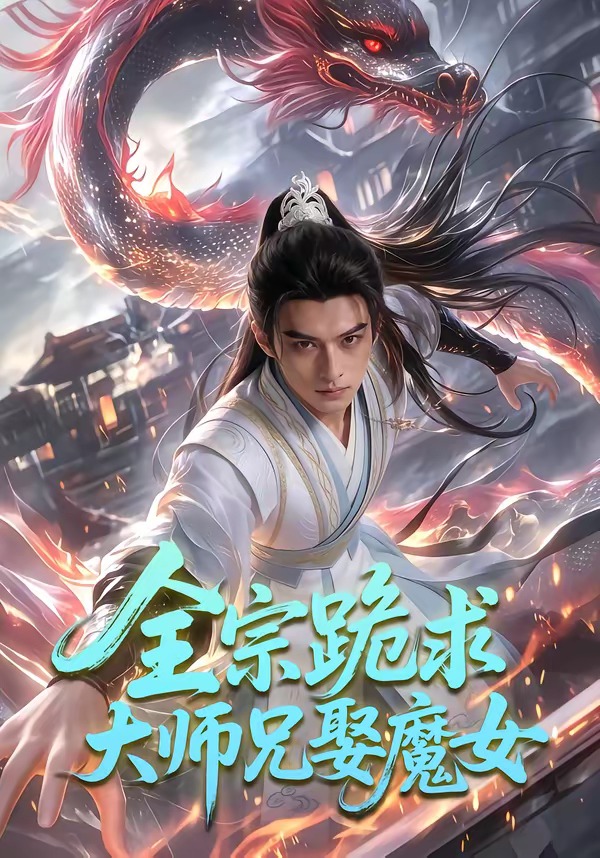 全宗跪求大师兄娶魔女