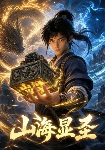 山海显圣