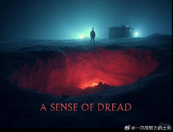 A Sense of Dread