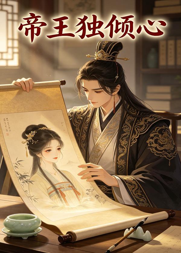 帝王独倾心