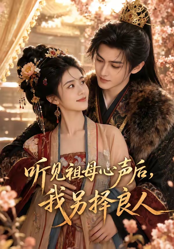 听见祖母心声后，我另择良人