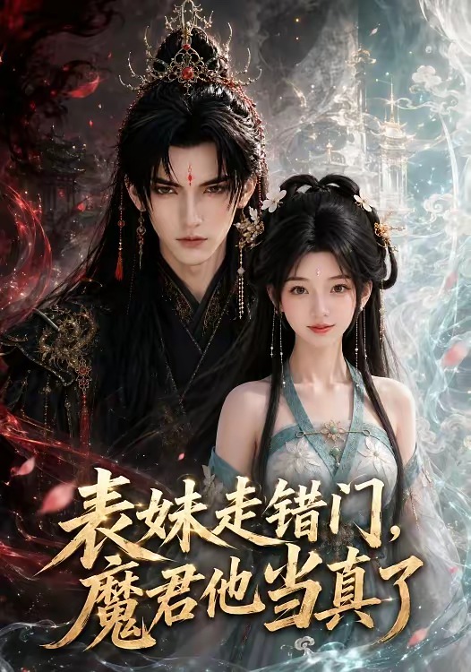 表妹走错门，魔君他当真了