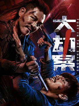 大劫案(全集)