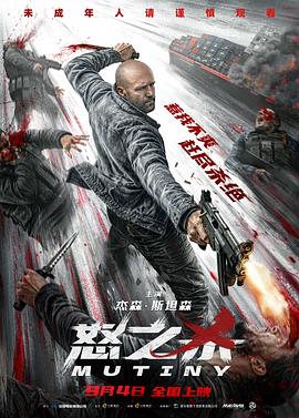 怒之杀(全集)