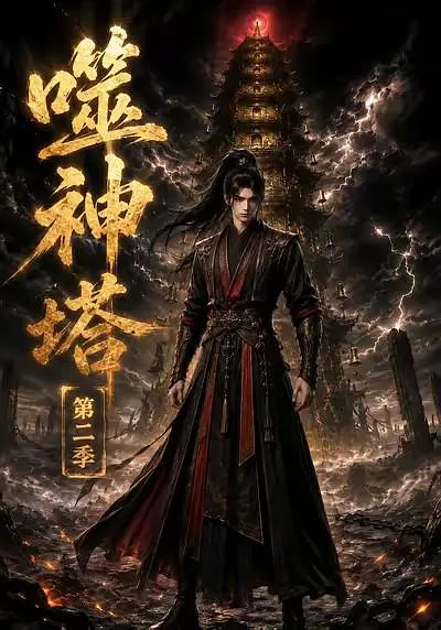 噬神塔第二季