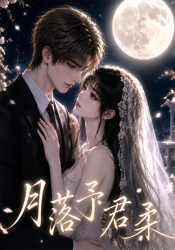 月落予君柔