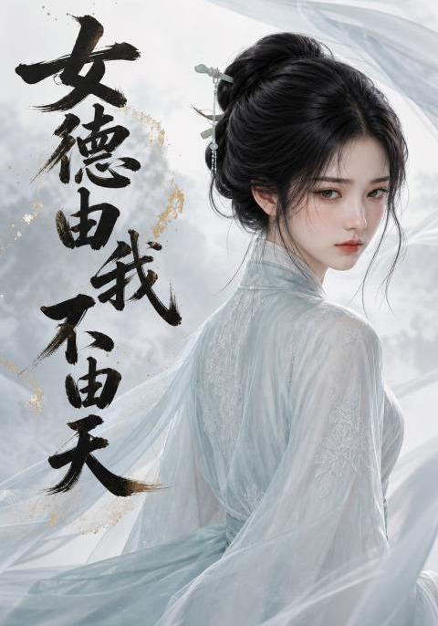 女德由我不由天