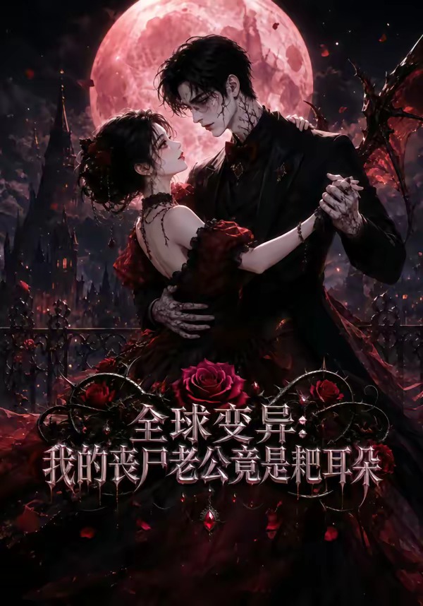全球变异：我的丧尸老公竟是耙耳朵